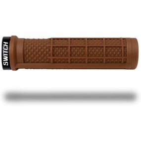 Грипове за кормило Switch Brown