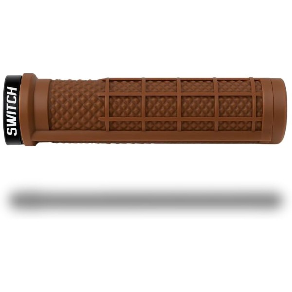 Грипове за кормило Switch Brown