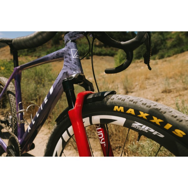 Преден калник RockShox Gravel XL Rudy XL