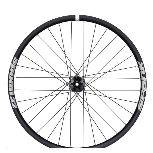 Предна капла SPANK SPOON 26''