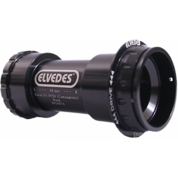 Ос касета Elvedes twist fit PF30 (Campagnolo)