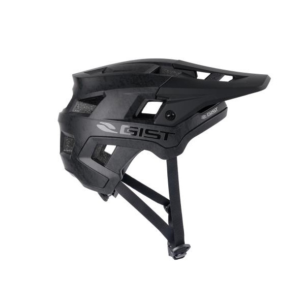 Каска Gist Scrub Black
