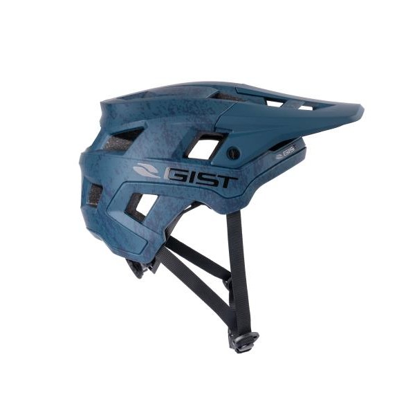 Каска Gist Scrub Blue