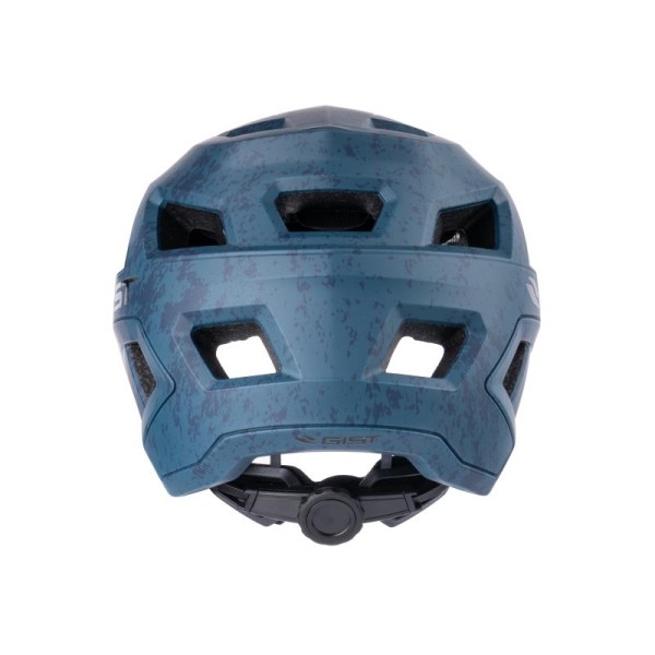 Каска Gist Scrub Blue