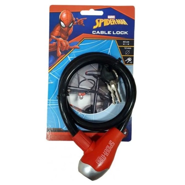 Катинар Disney Spiderman