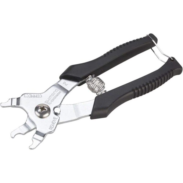 Клещи за монтаж на съединително звено Shimano 2 in 1 