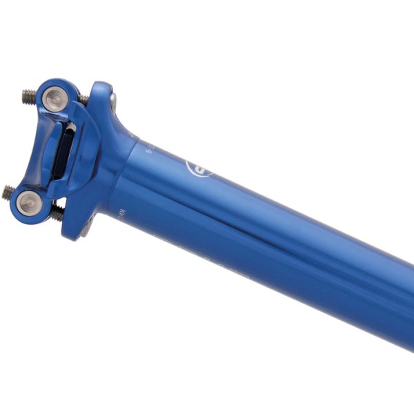 Колче Contec - Brut Blue 27.2mm