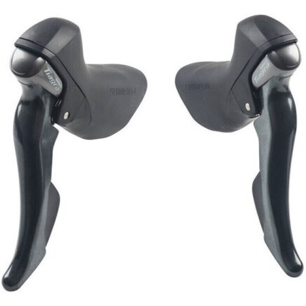 Шосейни команди Shimano Tiagra ST-4700