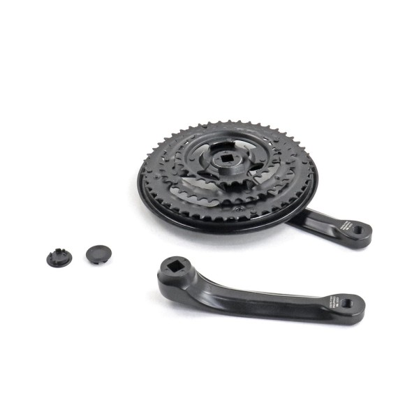 Курбели Shimano FC-TY301 / 48T 170mm