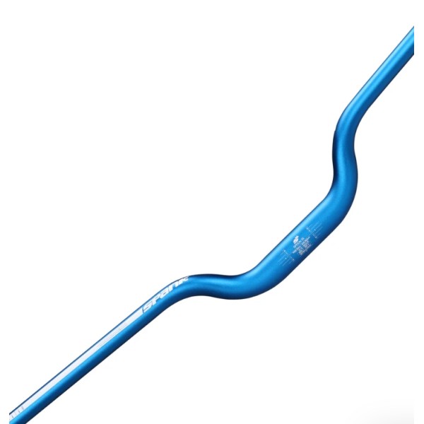 Кормило Spank 35 SPOON 60R Blue