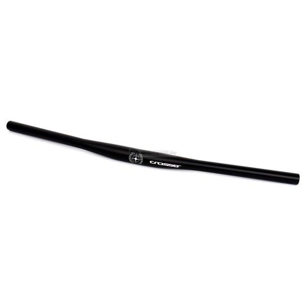 Право кормило Crosser 640mm  31.8 захват