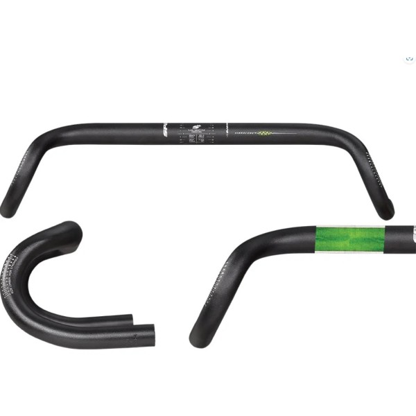Кормило Spank Flare 25 Vibrocore Drop Bar 420mm