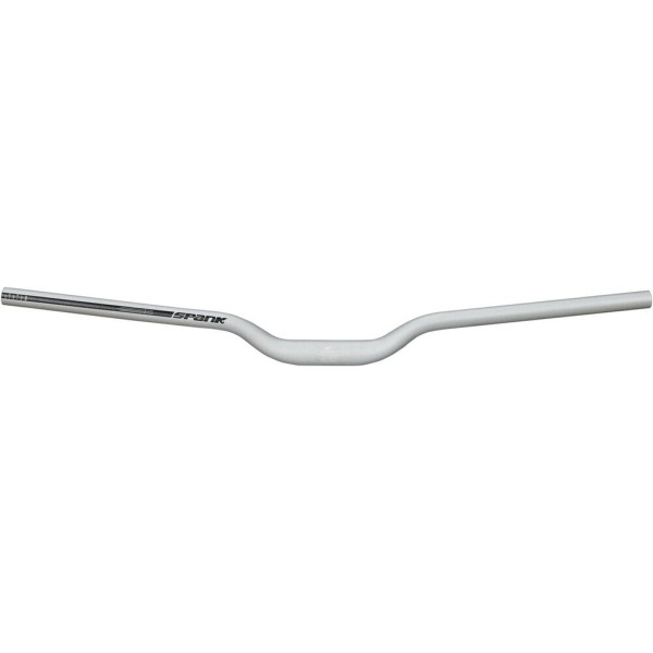 Кормило Spank SPOON 800 40R Raw Silver