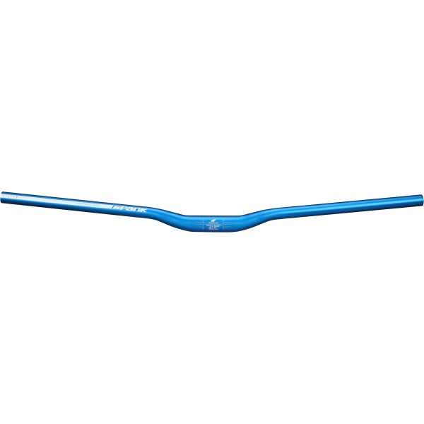 Кормило Spank SPOON 800 20R Blue