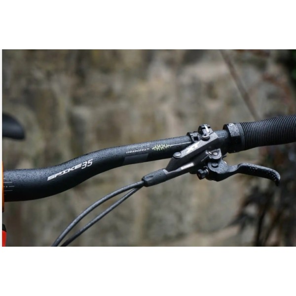 Кормило Spank Spike 35 Vibrocore 40R 