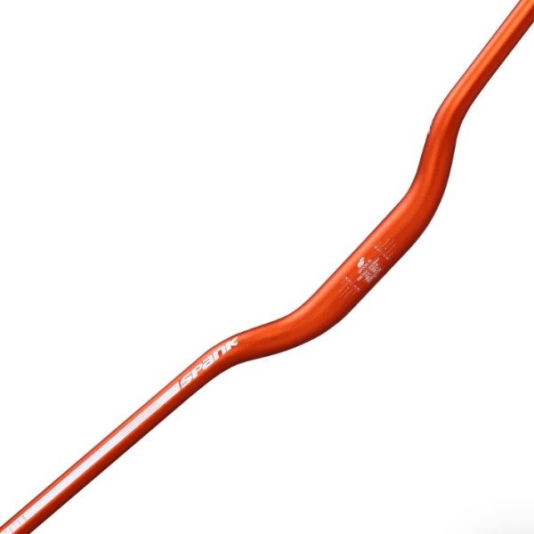 Кормило Spank 35 SPOON 40R Orange
