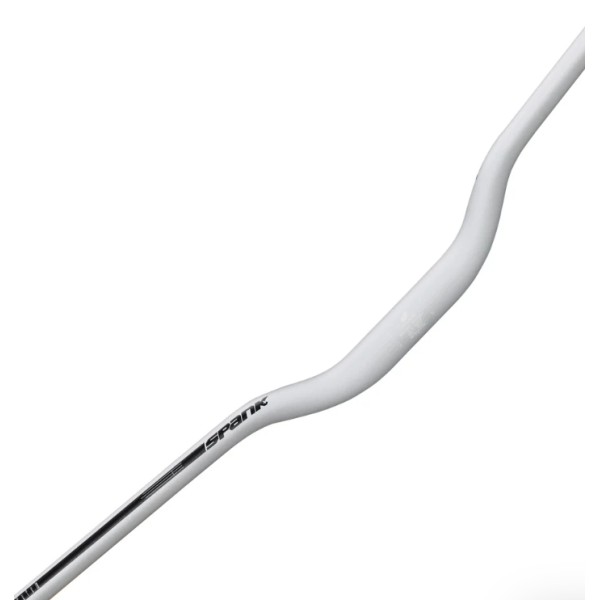 Кормило Spank 35 SPOON 40R Raw