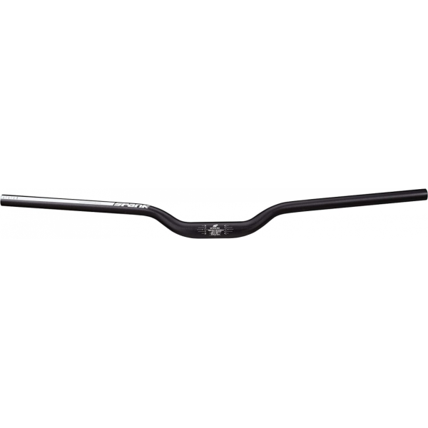 Кормило Spank SPOON 800 40R Black