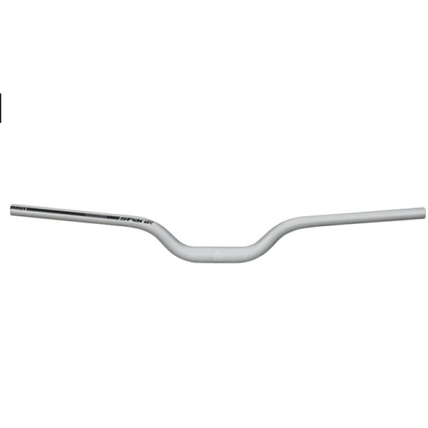 Кормило Spank SPOON 800 60R Raw Silver