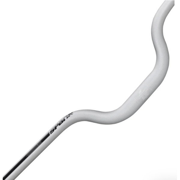 Кормило Spank SPOON 800 75R Raw Silver