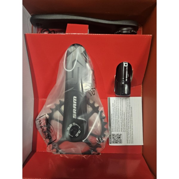SRAM SX Eagle Boost DUB 32T 175