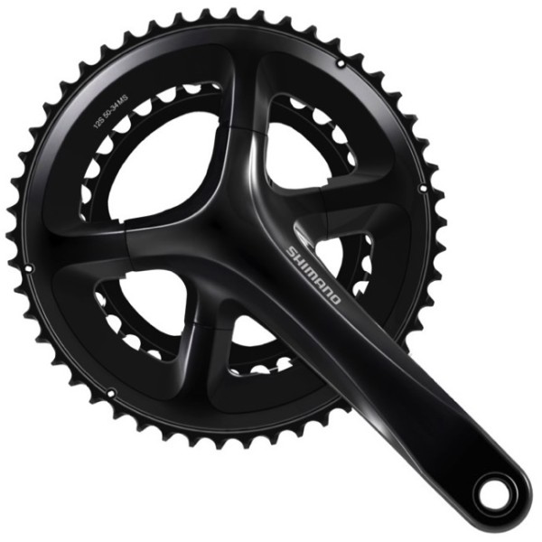 Курбели SHIMANO FC-RS520 50-34