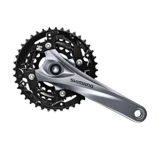 Курбели Shimano FC-M3000 3x40T