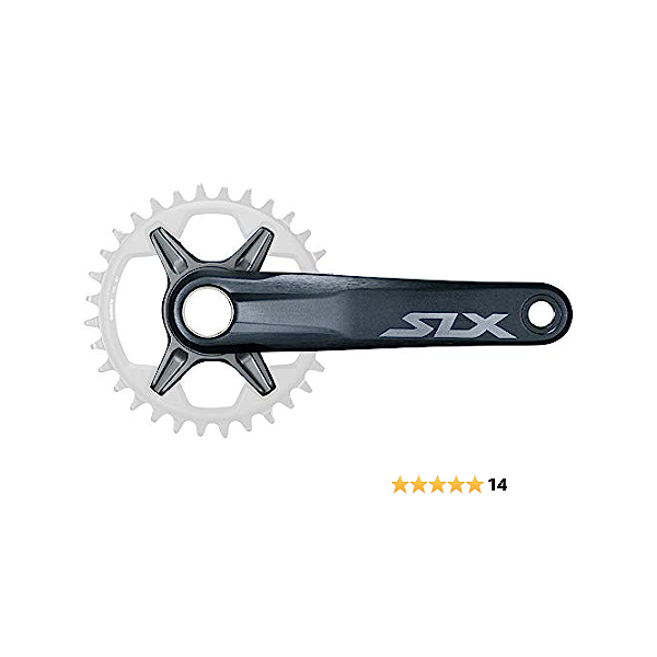 КУРБЕЛИ SHIMANO FC-M7120-1