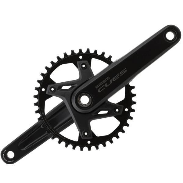 Курбели Shimano FC-U6000-1  40T