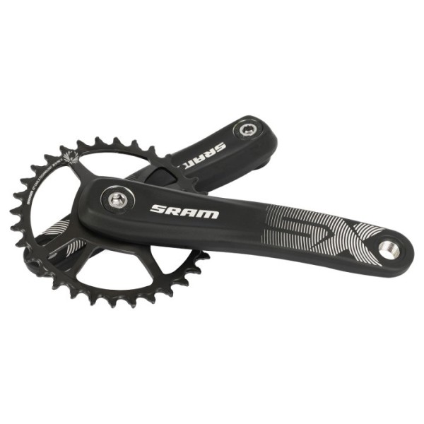 Курбели Sram SX Eagle 32T Powerspline