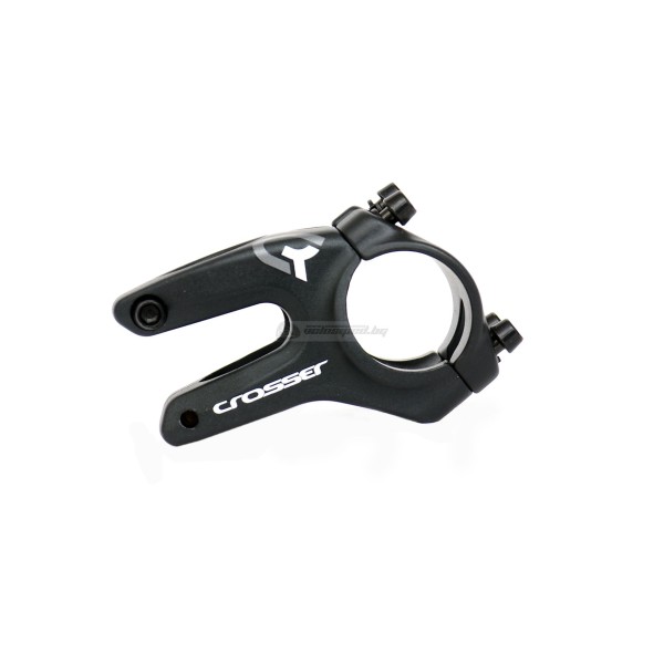 Лапа Crosser Tequila 40mm