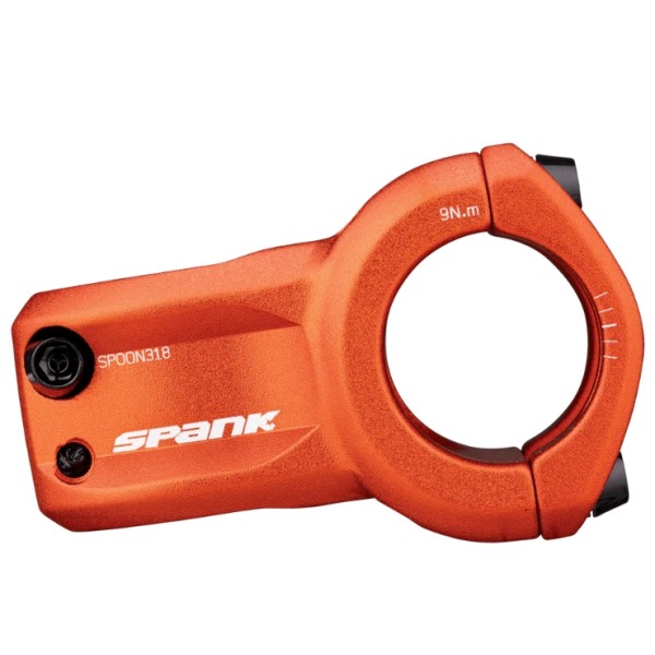 Лапа Spank Spoon 43 Orange