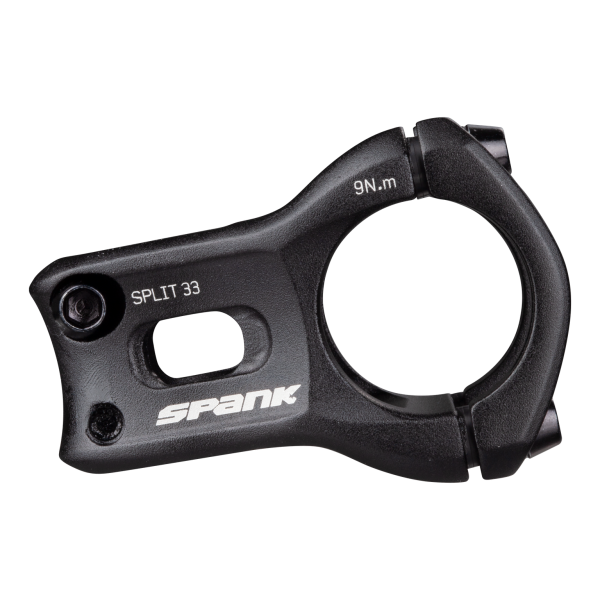 Лапа Spank Split 33 Black