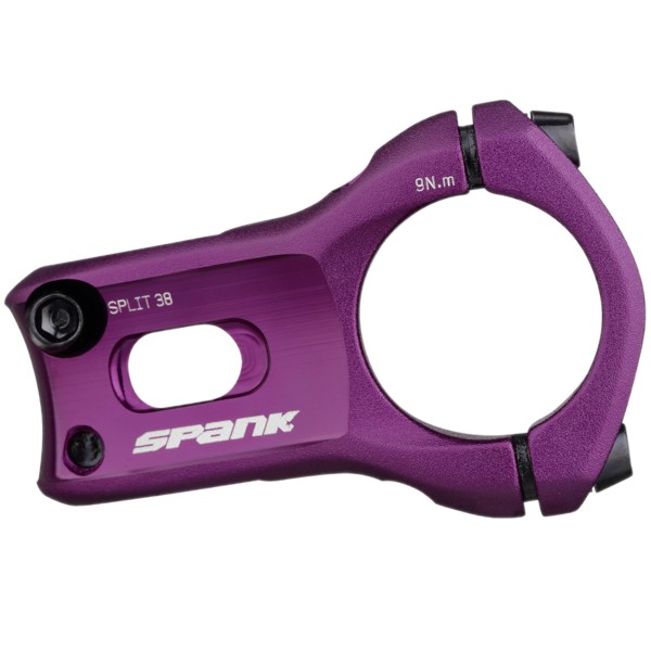 Лапа Spank Split 38 Purple