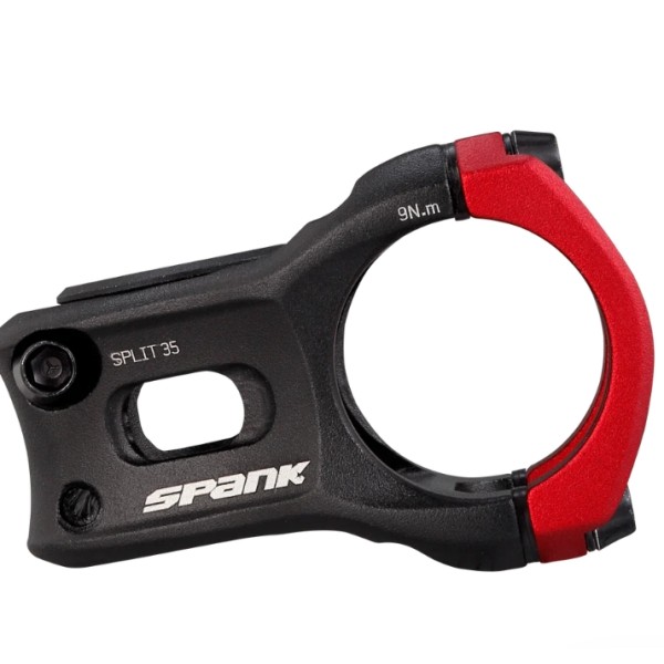 Лапа Spank Split 35 Red