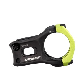 Лапа Spank Split 35 Green