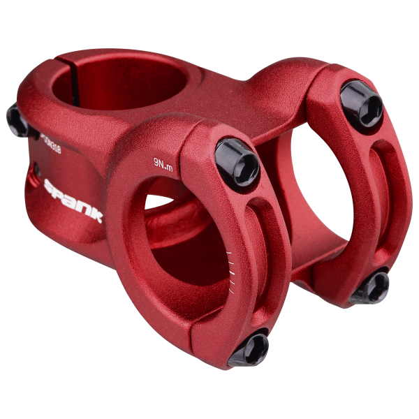 Лапа Spank Spoon 33 Red
