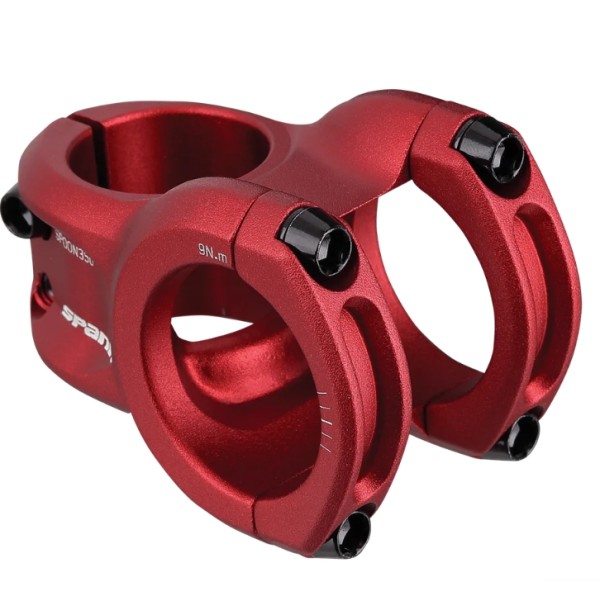 Лапа Spank Spoon 350 Red