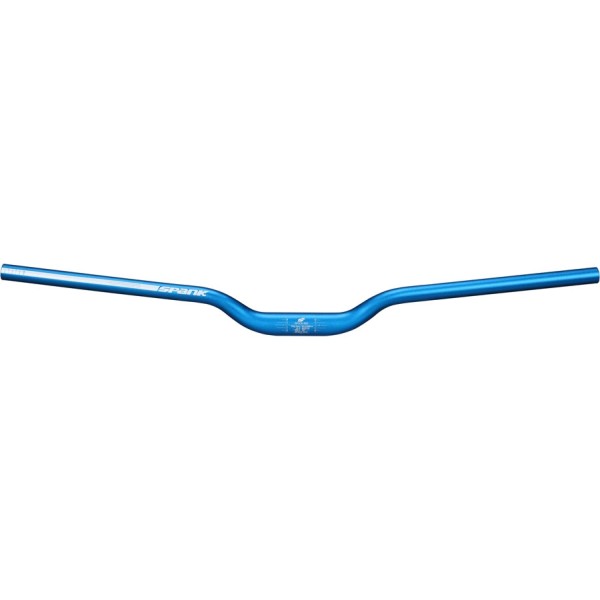 Кормило Spank SPOON 800 40R Blue