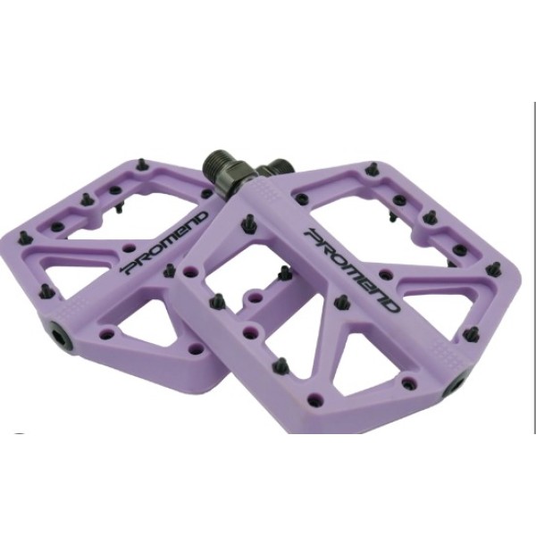 Педали PD-M42 Bright Purple