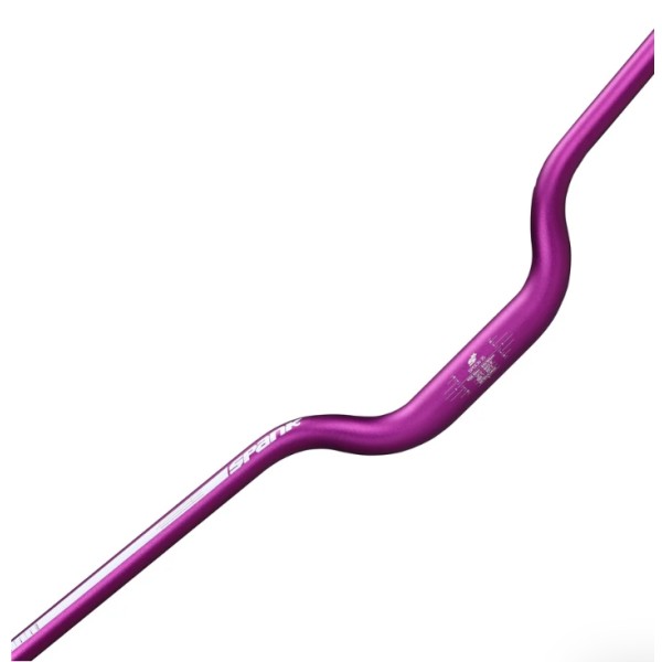 Кормило Spank 35 SPOON 60R Purple