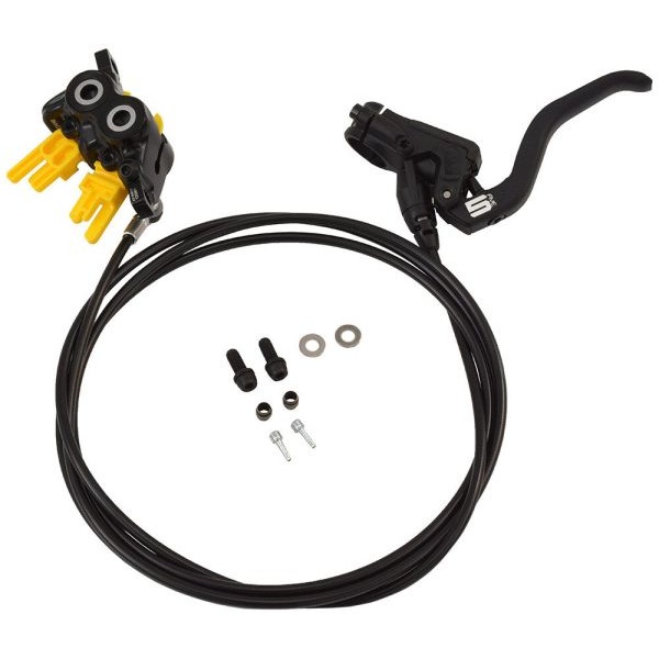Хидравлична спирачка Magura MT5 двустранна
