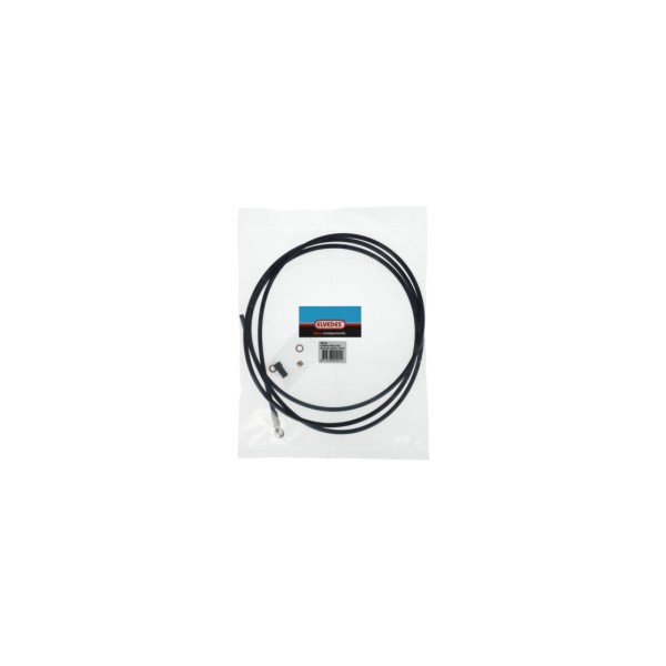 Маркуч за спирачки Elvedes за Shimano BH90 2m