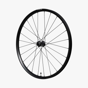 Предна Gravel капла SHIMANO WH-RX180-700c 24H
