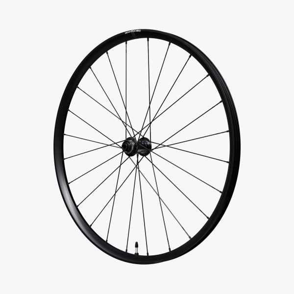 Предна Gravel капла SHIMANO WH-RX180-700c 24H
