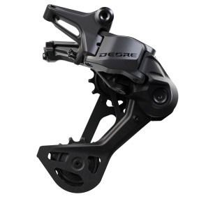 Заден дерайльор Shimano Deore RD-M7200 SGS 12 скорости