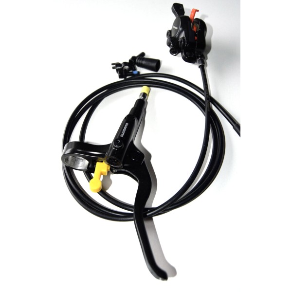Задна дискова спирачка Shimano BL-MT200 1600мм OEM