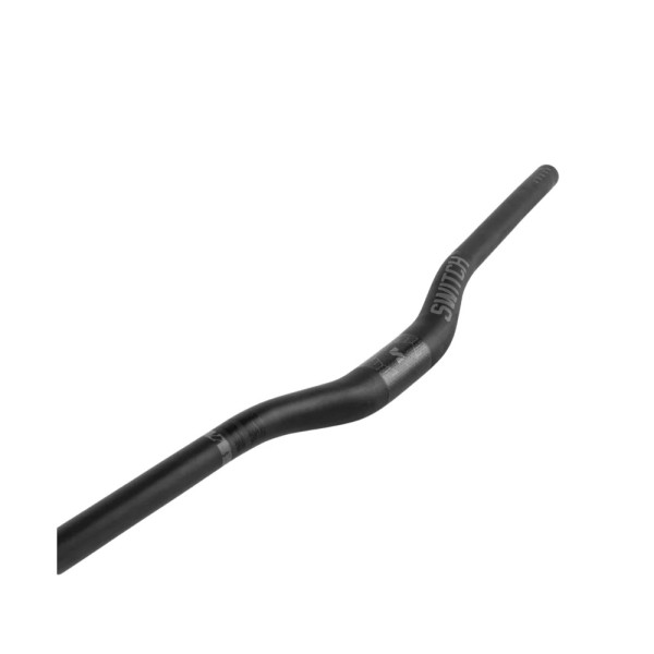 Кормило SWITCH SCRUB RISE 25 BAR CARBON