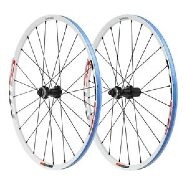 Комплeкт капли Shimano WH-MT55 26''