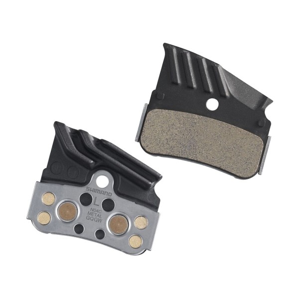 Радиаторни накладки SHIMANO N04C